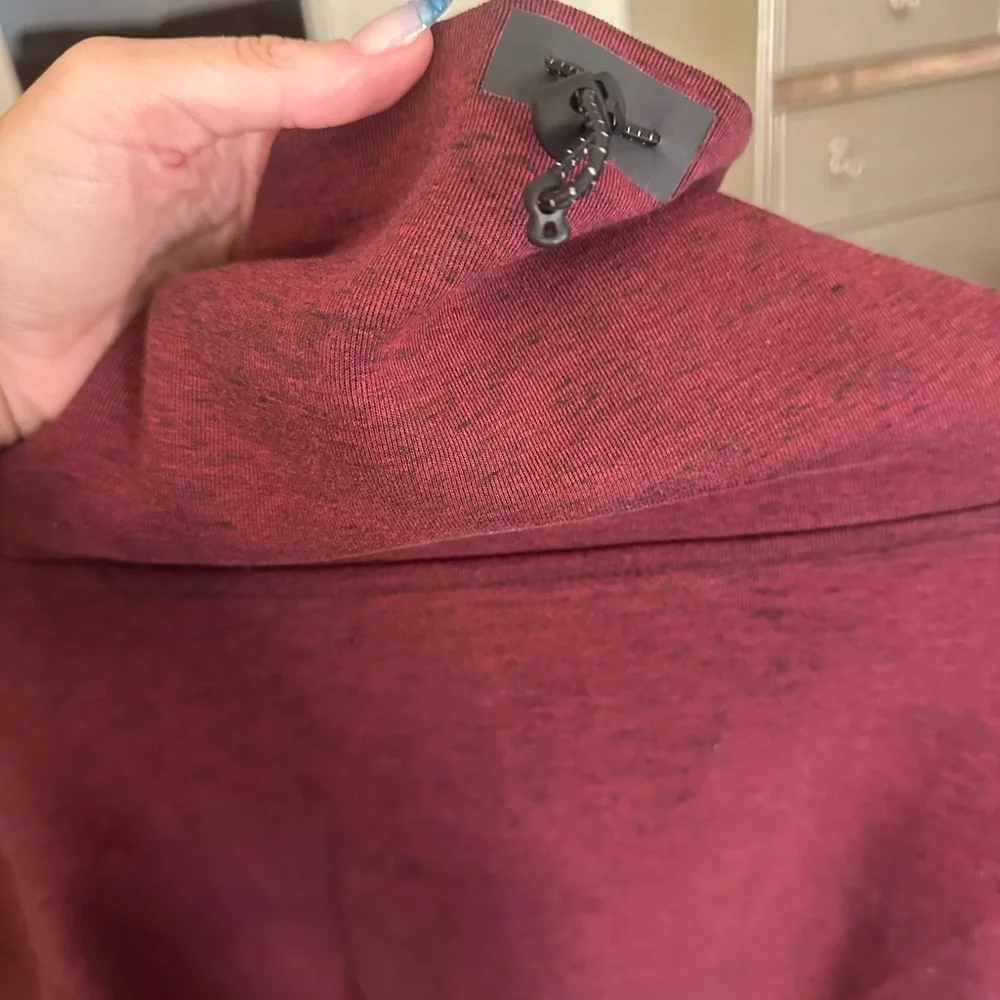 Nike Funnel Neck Sweatshirt